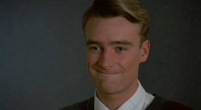 大卫·休莱特的写真