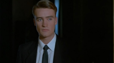 大卫·休莱特的写真-有时候又蛮像五方的…...