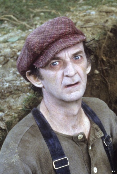 韦恩·罗布森的写真