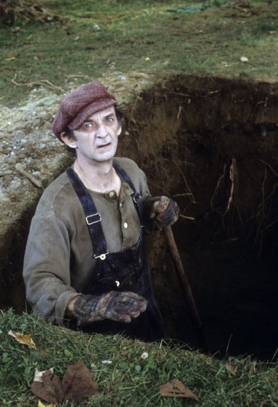 韦恩·罗布森的写真