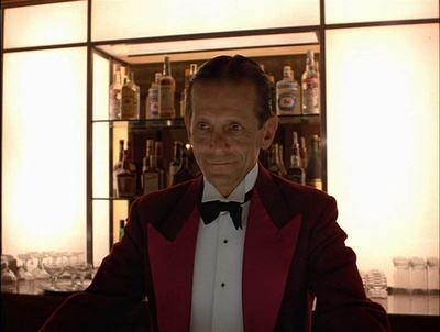 乔·托克尔的写真-Shining