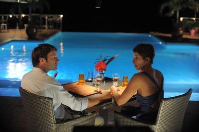 托马斯·儒阿特的写真