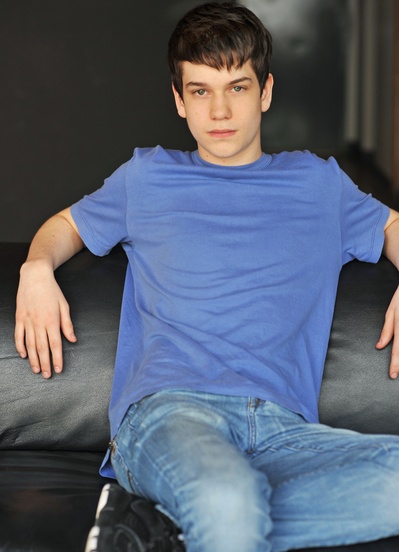 连姆·詹姆斯的写真