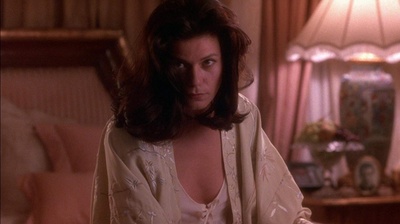 琳达·费奥伦蒂诺的写真