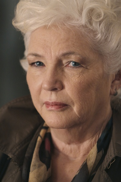 菲奥纽拉·弗拉纳根的写真