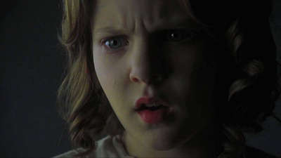 阿拉济纳·曼恩的写真