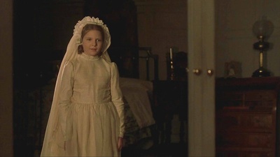 阿拉济纳·曼恩的写真