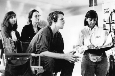 大卫·凯普的写真