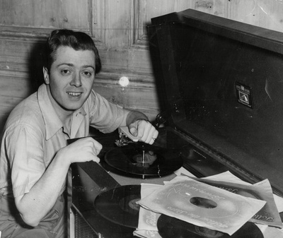 理查德·阿滕伯勒的写真