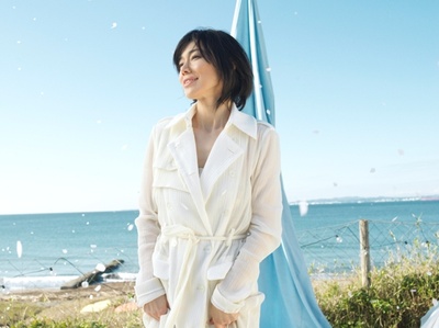 今井美树的写真