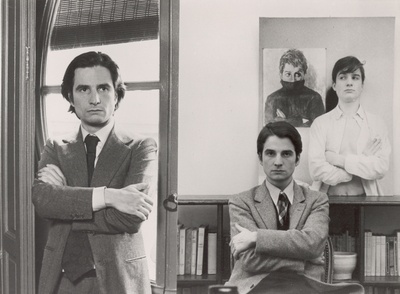 让-皮埃尔·利奥德的写真