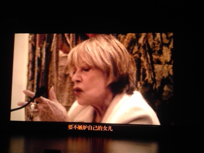 让娜·莫罗的写真-她说：电影是用来发掘...