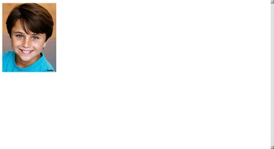 盖特林·格里菲斯的写真