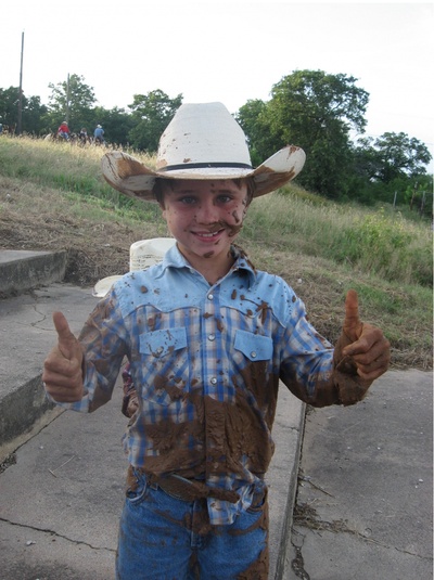 盖特林·格里菲斯的写真