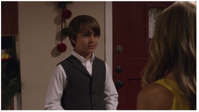 盖特林·格里菲斯的写真