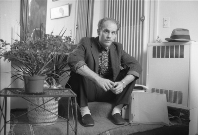 约翰·马尔科维奇的写真