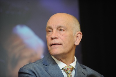 约翰·马尔科维奇的写真