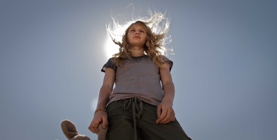 芮安·辛普金斯的写真