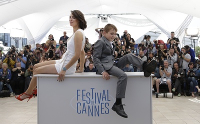 贝热尼丝·贝乔的写真