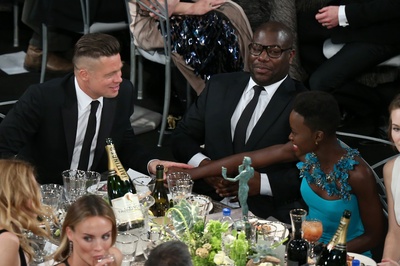 史蒂夫·麦奎因的写真