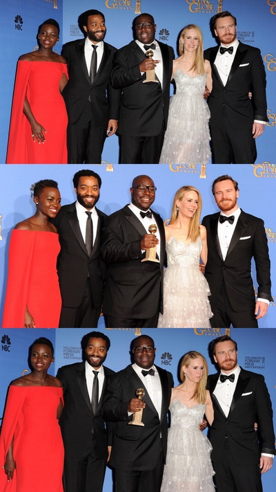 史蒂夫·麦奎因的写真