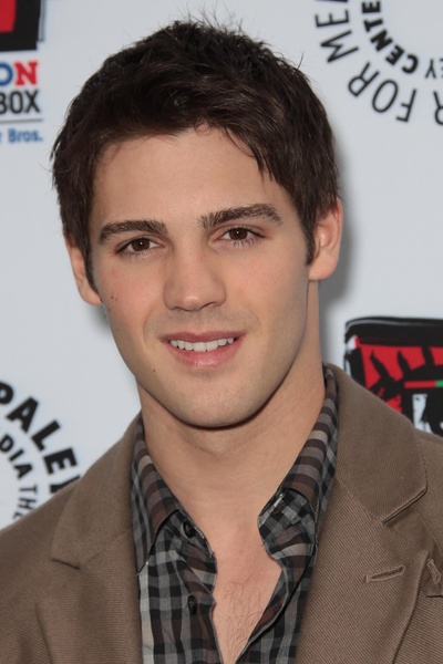 史蒂夫·R·麦奎因的写真