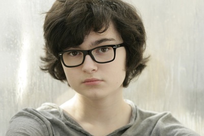 杰瑞德·吉尔曼 的写真