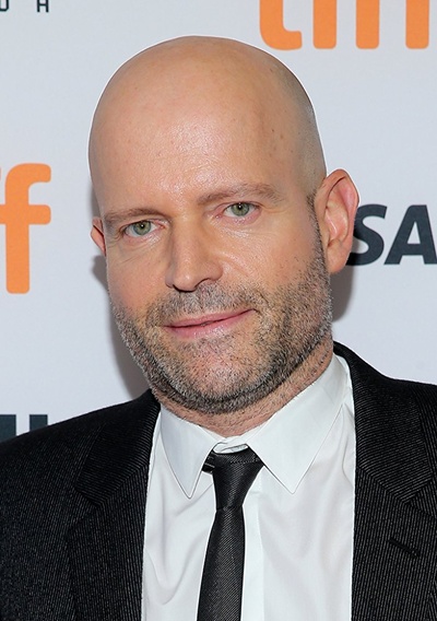 马克·福斯特的写真