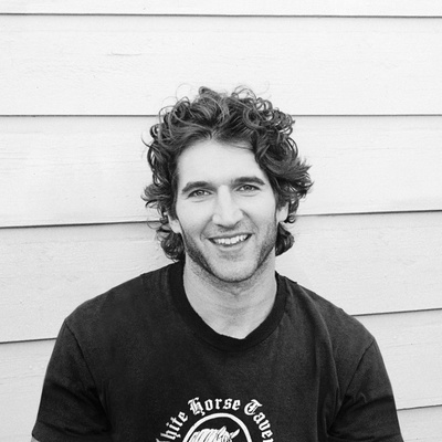 戴维·贝尼奥夫的写真