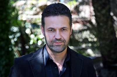 卡勒德·胡赛尼的写真