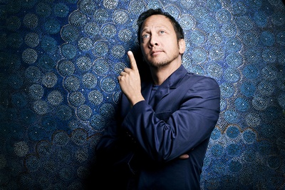 罗伯·施奈德的写真