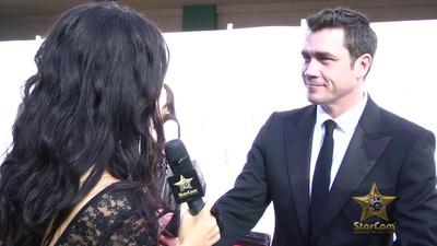 泰特·泰勒的写真