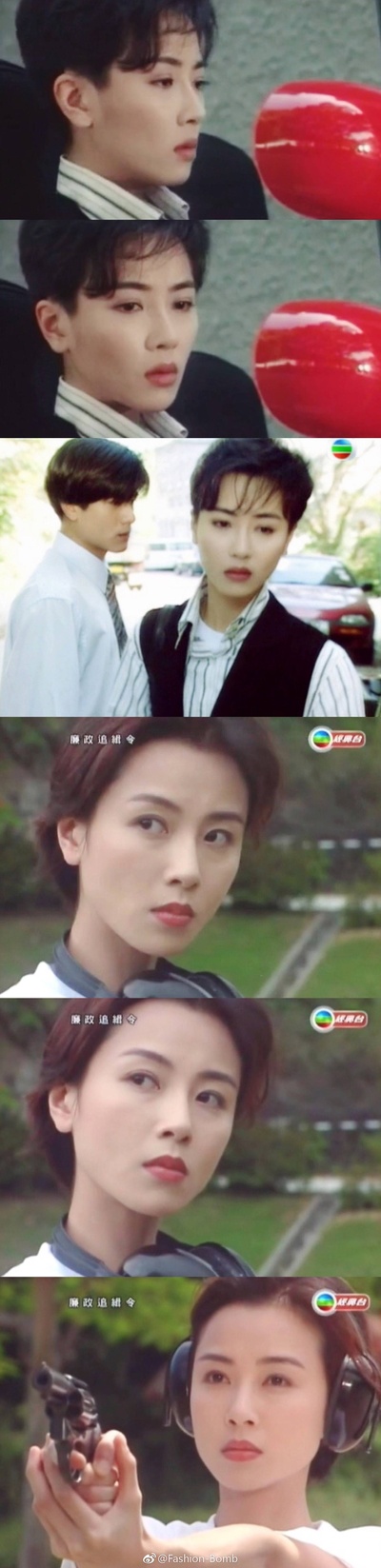 袁洁莹的写真-袁洁莹