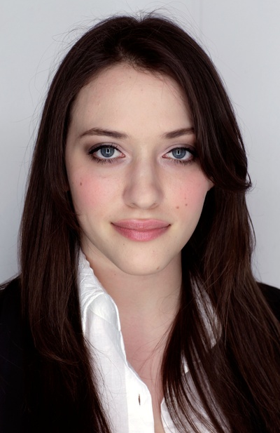 凯特·戴琳斯的写真