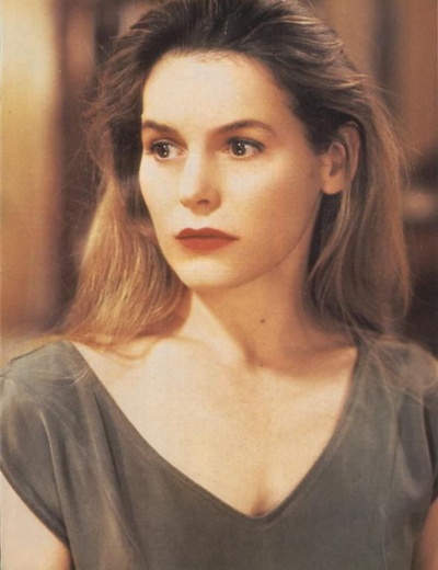 艾丽丝·克里奇的写真