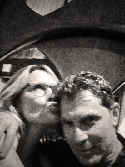 斯蒂芬妮·玛奇的写真