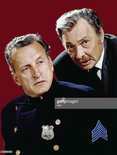 乔治·C·斯科特的写真