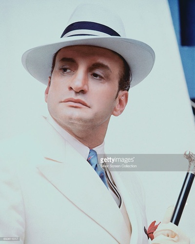 乔治·C·斯科特的写真