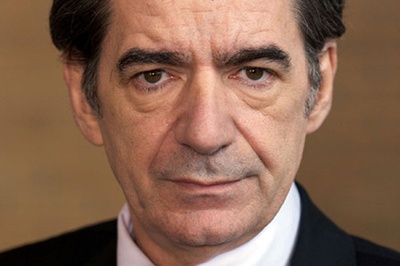 米基·马诺伊洛维奇的写真