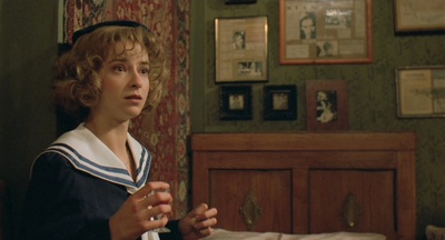 米里亚娜·约科维奇的写真