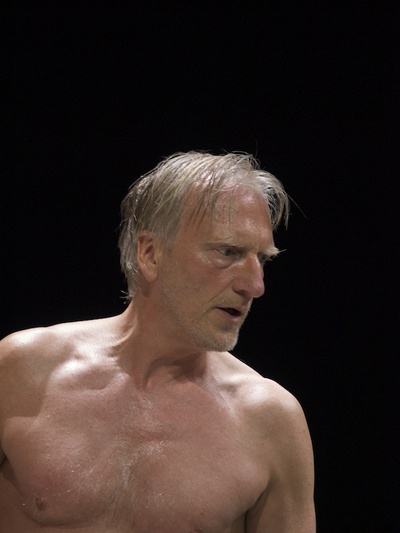 恩斯特·施托兹的写真