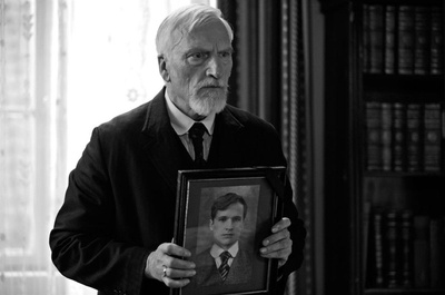 恩斯特·施托兹的写真