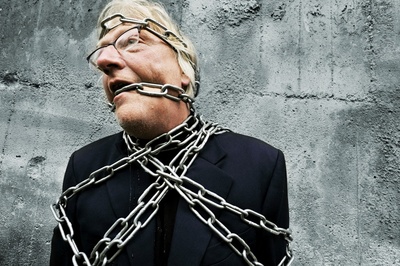 恩斯特·施托兹的写真