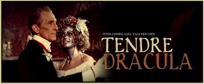 彼得·库欣的写真