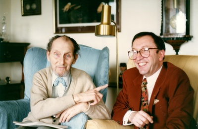 彼得·库欣的写真