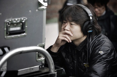 李桢凡的写真-Jeong-beom Lee