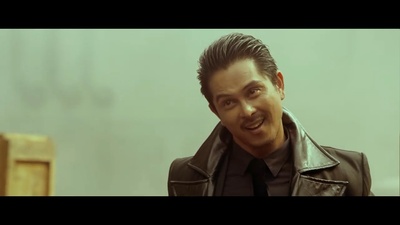 坦纳永·王特拉库的写真-《鲁邦三世：埃及艳后...