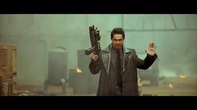 坦纳永·王特拉库的写真-《鲁邦三世：埃及艳后...