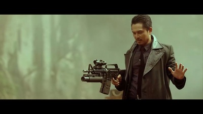 坦纳永·王特拉库的写真-《鲁邦三世：埃及艳后...