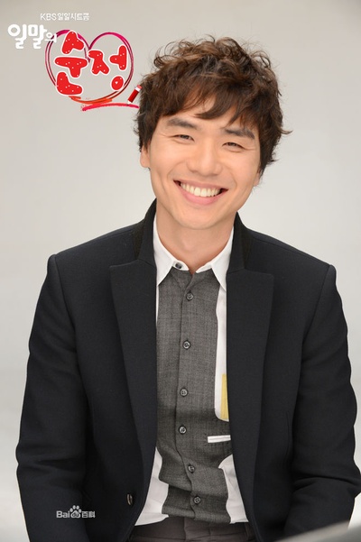 金太勋的写真-一丝的纯情